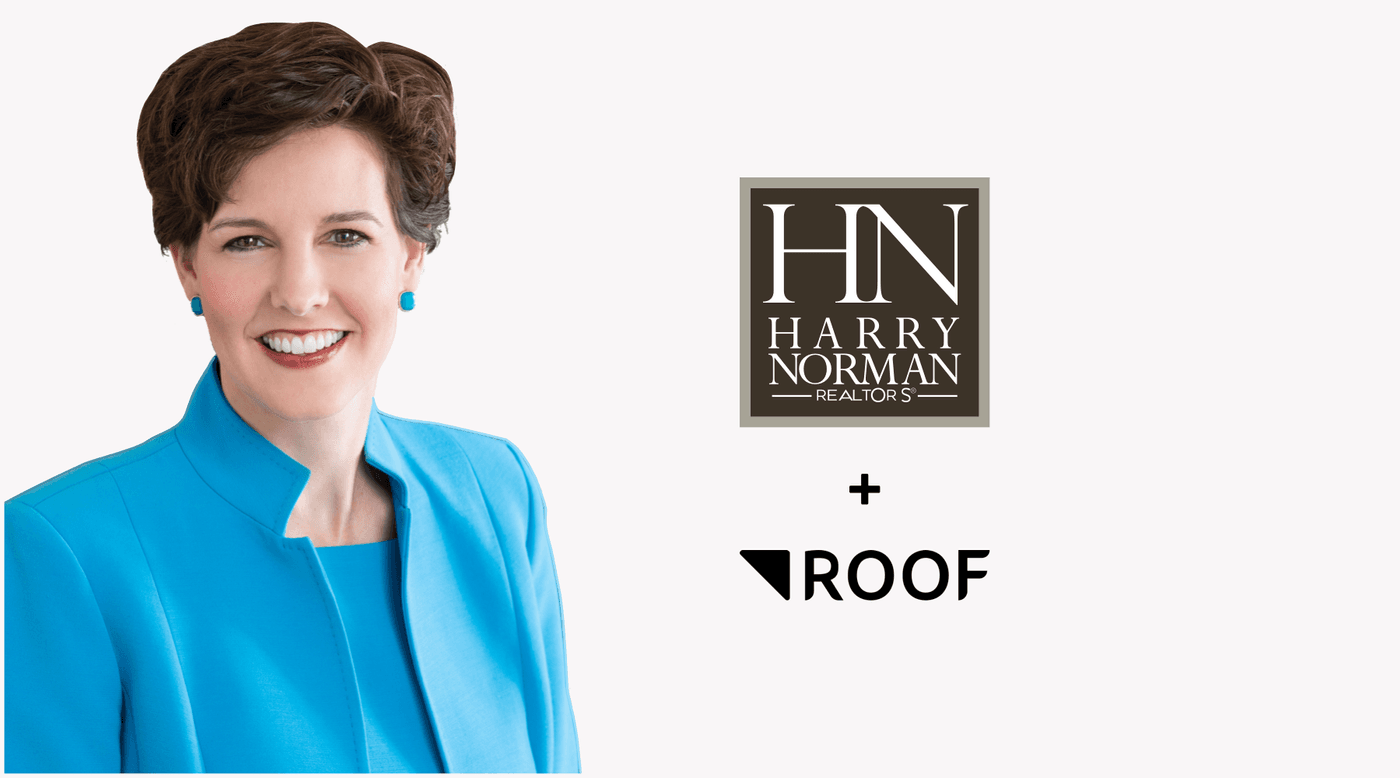 Harry Norman REALTORS® partners with Roof AI